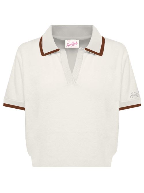 evonne polo MC2 SAINT BARTH | EVO0001-00253L.1018
